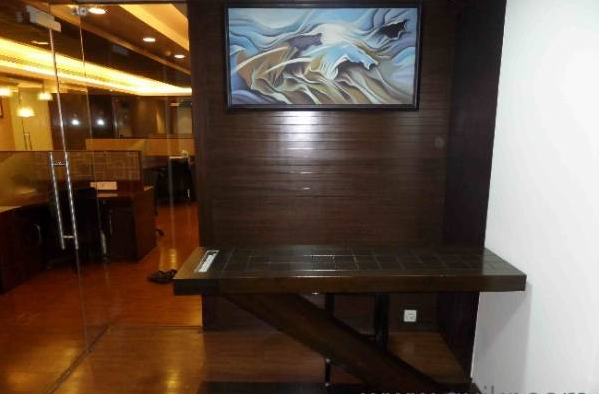 Commercial Office Space for Rent in Fully Furnished Office For Rent in BKC, , Bandra-West, Mumbai